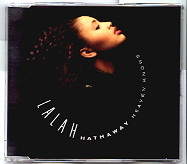 Lalah Hathaway